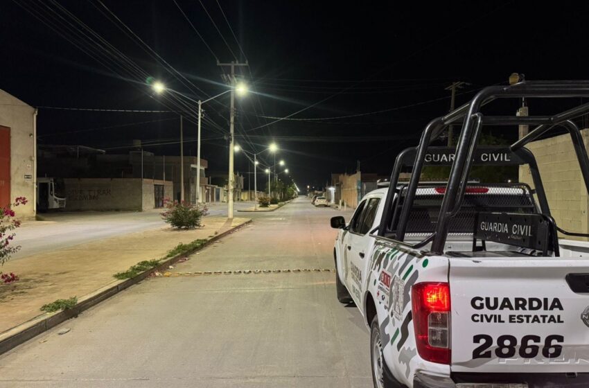  CONTINÚAN RESULTADOS DEL PROGRAMA “ENCHÚLAME LA COLONIA” EN LA ZONA METROPOLITANA