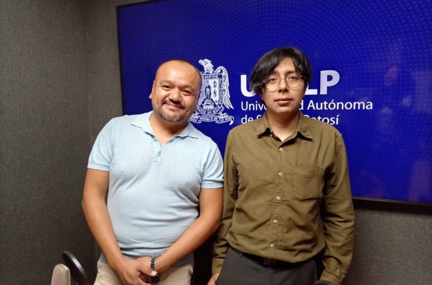  UASLP brinda atención inmediata en salud mental con Programa de Primeros Auxilios Psicológicos