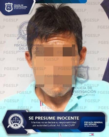 FISCALÍA DE SLP LOGRA VINCULACIÓN A PROCESO DE IMPUTADO POR ABUSO SEXUAL EN AXTLA DE TERRAZAS*