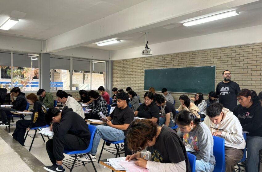  UASLP cierra el 31 de mayo su proceso de admisión 2026 y pide a aspirantes no dejar el trámite al final