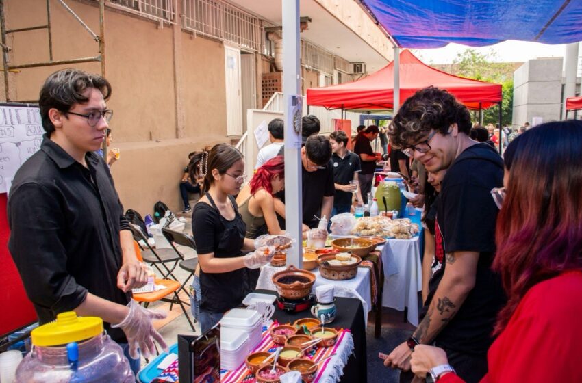  Ingeniería UASLP impulsa el emprendimiento estudiantil con proyectos que van del aula al mercado