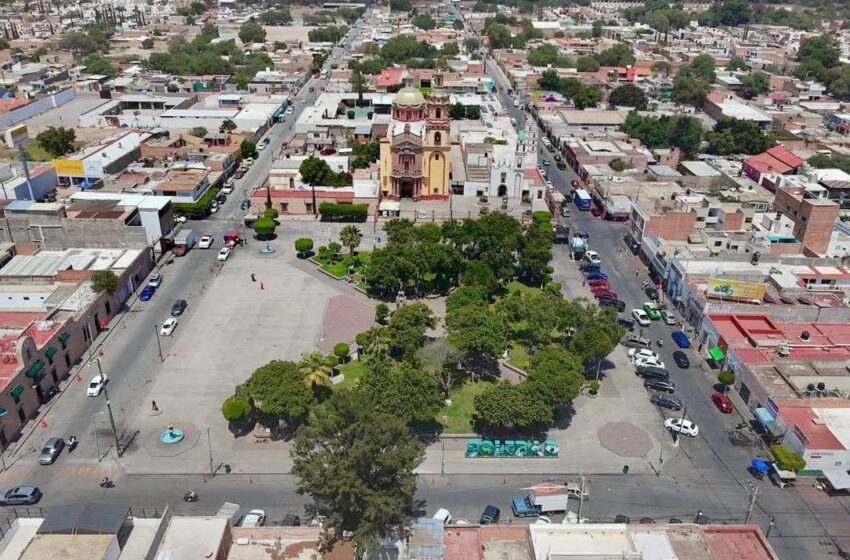  San Luis Potosí proyecta centros gratuitos de hemodiálisis en Soledad y Tamazunchale