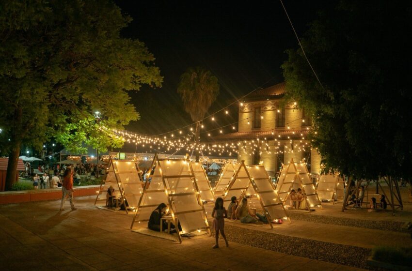  Aguascalientes arranca las Vendimias 2026 con catas urbanas, recorridos y la tradicional Feria de la Uva