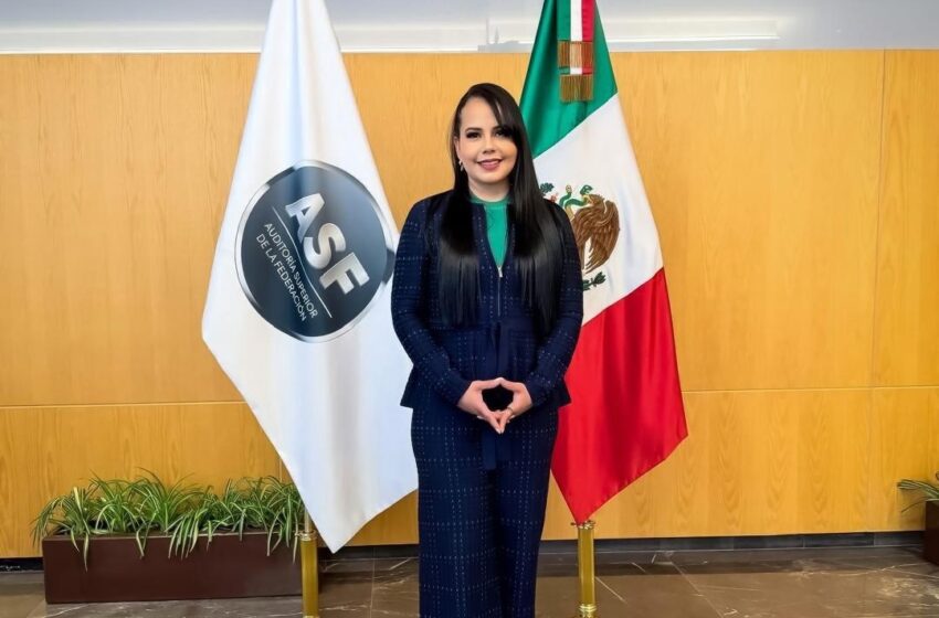  SAN LUIS ES RECONOCIDO POR TRANSPARENCIA Y FINANZAS SANAS