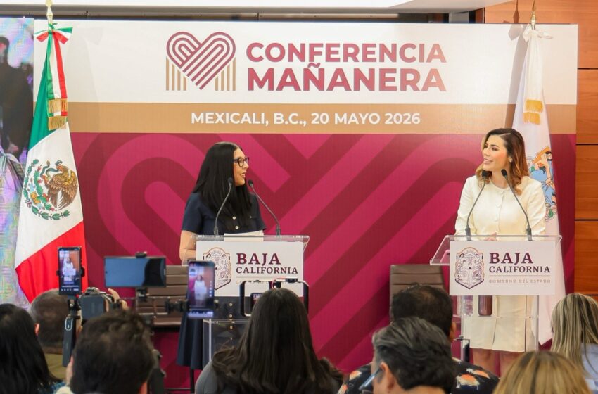  Baja California reporta más de 8 mil atenciones ciudadanas y refuerza mecanismos anticorrupción