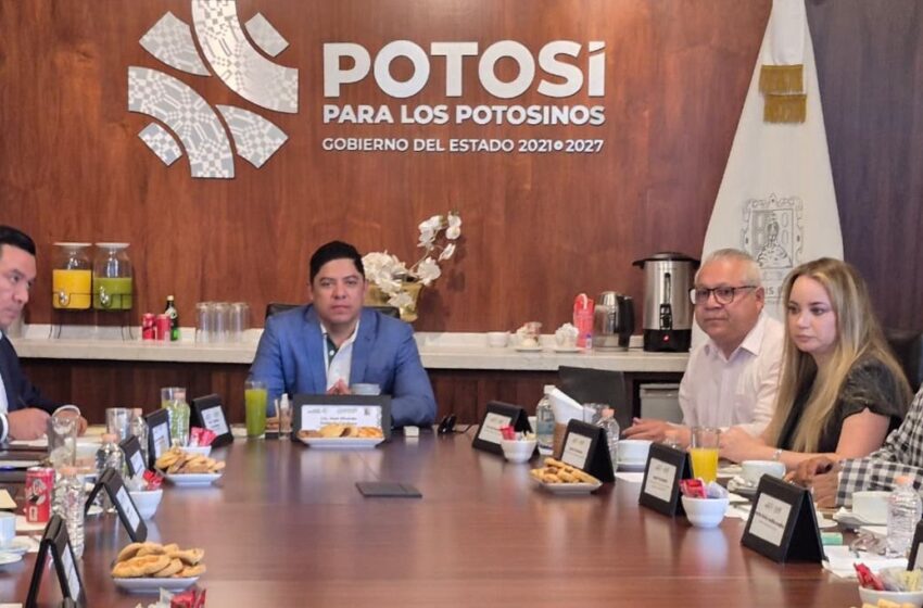  COORDINACIÓN CON MUNICIPIOS FORTALECE LA ESTRATEGIA INTEGRAL DE SEGURIDAD