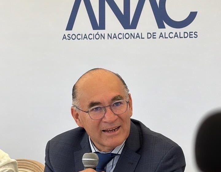   Galindo presume “modelo exitoso” de seguridad, pero la ENSU no alcanza para cantar victoria
