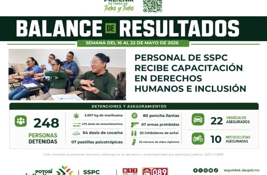  SEGURIDAD SIN LÍMITES SE FORTALECE CON OPERATIVOS DE LA GUARDIA CIVIL ESTATAL
