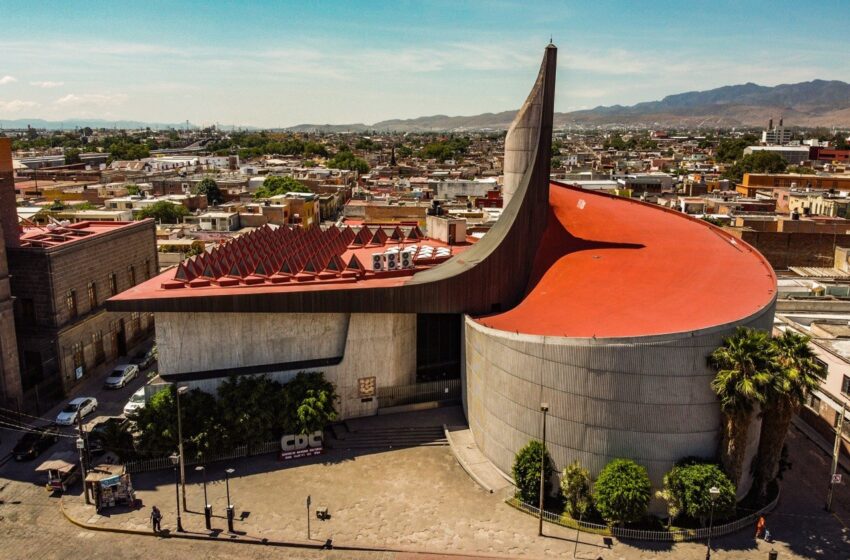 Museos de San Luis Potosí superan la media nacional en participación del público: INEGI