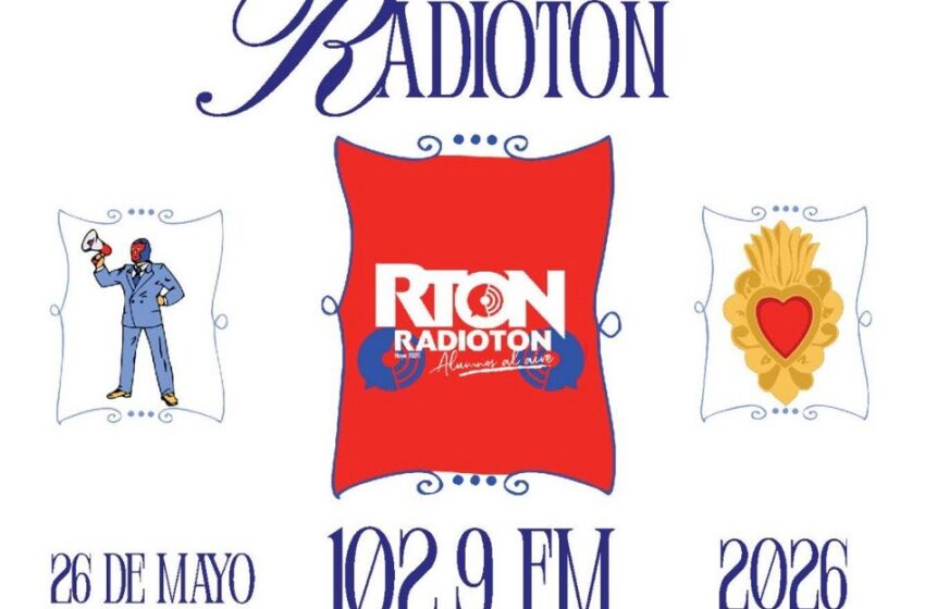  Radiotón 2026 de la UASLP busca renovar la radio universitaria con 12 horas de transmisión creada por estudiantes