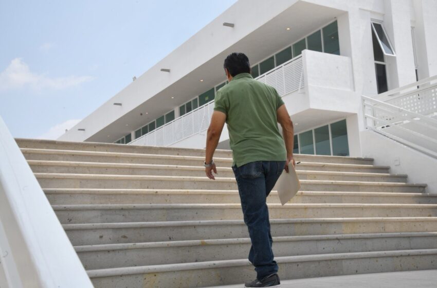  UNIDAD ADMINISTRATIVA SOLEDENSE DETONA ECONOMÍA LOCAL Y FACILITA TRÁMITES A CIUDADANÍA