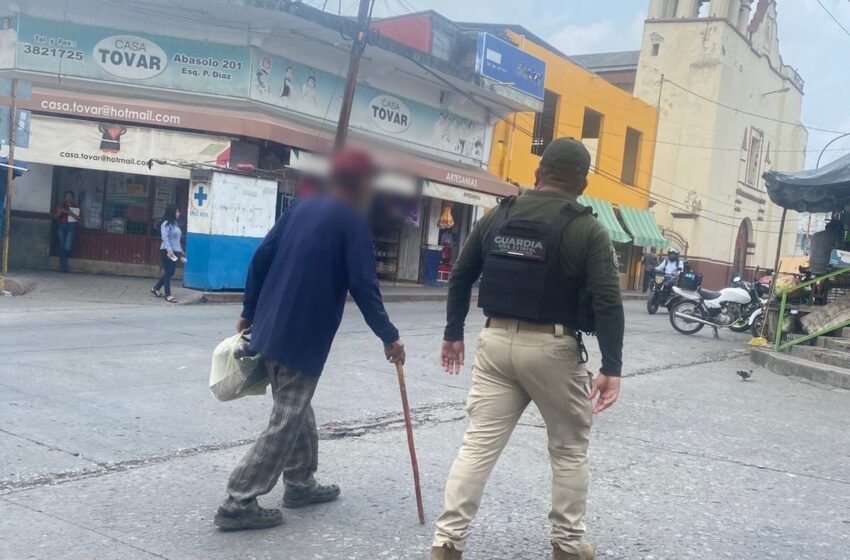  SSPC PROMUEVE LA CONFIANZA CIUDADANA CON PREVENCIÓN DEL DELITO Y PROXIMIDAD SOCIAL