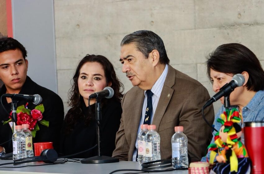  Radiotón 2026 crece en la UASLP y se consolida como semillero de talento en comunicación