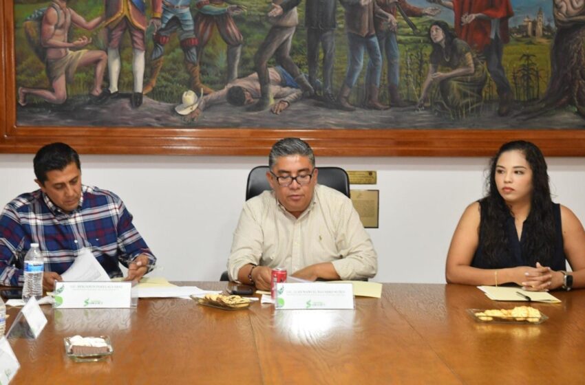  GOBIERNO SOLEDENSE INFORMA AVANCES EN LA REGULARIZACIÓN DE VIVIENDA Y PRÓXIMA ENTREGA DE ESCRITURAS