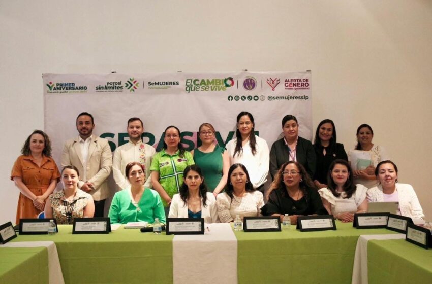  San Luis Potosí se ubica por debajo de la media nacional en feminicidio y homicidio doloso de mujeres