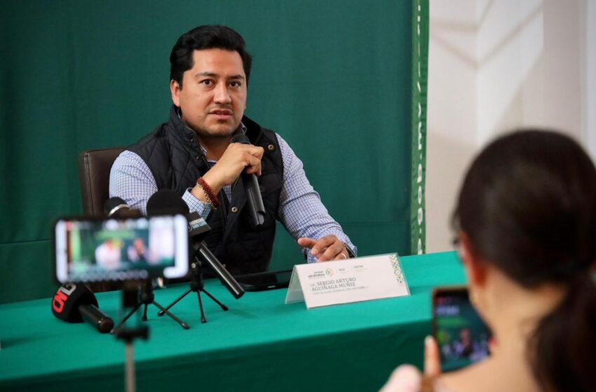  Contraloría estatal mantiene en revisión obra de El Saucito por observaciones sin solventar del Ayuntamiento