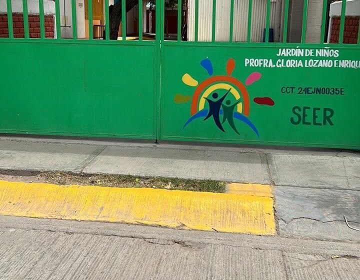  SEER investiga denuncia en kínder Gloria Lozano y busca reanudar actividades con certeza para las familias