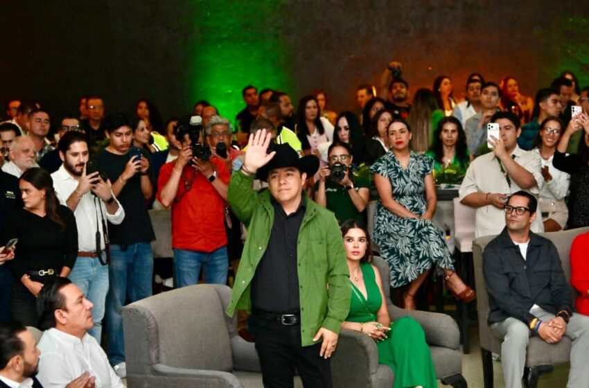  Katy Perry encabezará la Fenapo 2026; anuncian cartelera gratuita con figuras internacionales