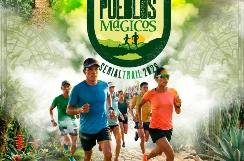  XILITLA RECIBIRÁ ESTE FIN DE SEMANA EL SERIAL RUTAS Y PUEBLOS MÁGICOS 2026