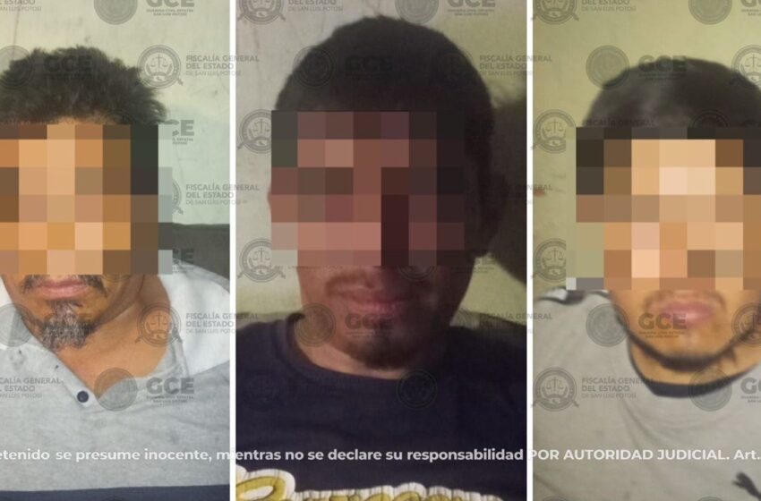  COORDINACIÓN INTERINSTITUCIONAL PERMITE AVANCES CONTRA DELITOS DE ALTO IMPACTO