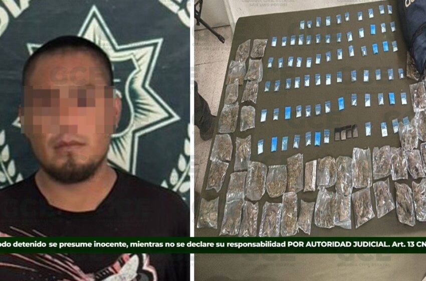  LA GCE REFUERZA CONDICIONES DE PAZ EN TAMAZUNCHALE