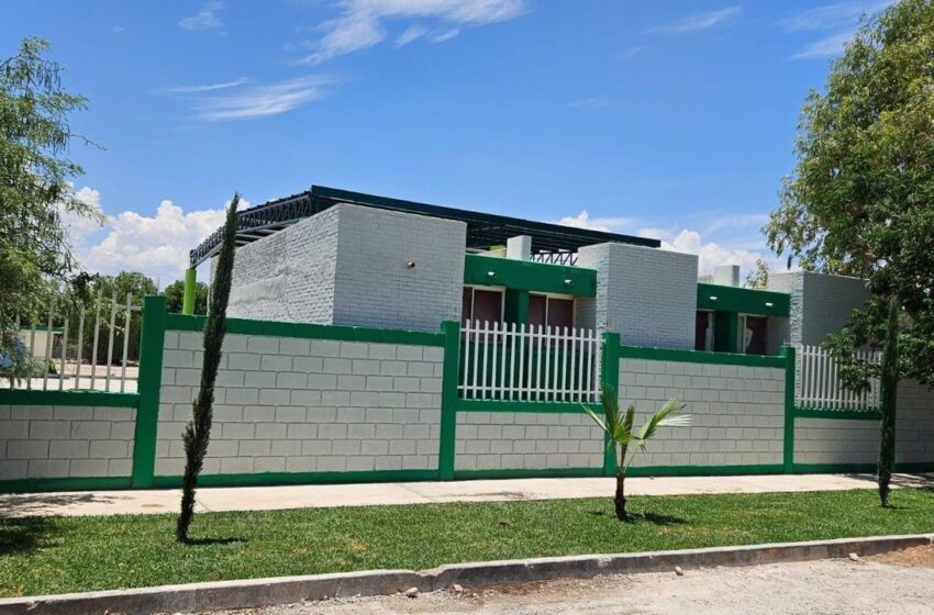  IEIFE activa monitoreo y atención inmediata en escuelas de San Luis Potosí por temporada de lluvias