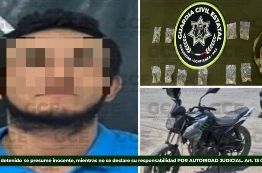  LA GUARDIA CIVIL ESTATAL REFUERZA ACCIONES PARA MÁS SEGURIDAD EN LAS CUATRO REGIONES