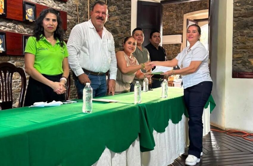  San Martín Chalchicuautla abre centro gratuito para brindar apoyo legal y psicológico a mujeres