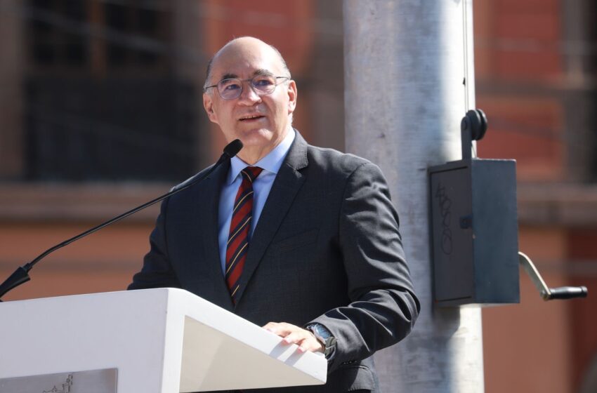  Galindo vuelve a culpar a Contraloría, pero la observación confirma que el proceso municipal no estaba listo para avanzar