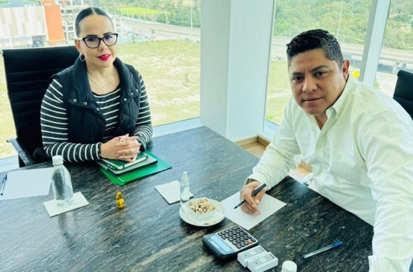  HR Ratings mejora la perspectiva crediticia de San Luis Potosí y respalda su capacidad financiera
