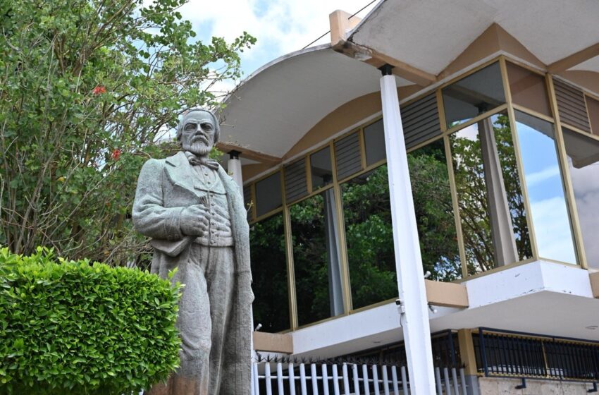  Facultad de Derecho de la UASLP conmemora 200 años del inicio de la enseñanza jurídica en San Luis Potosí
