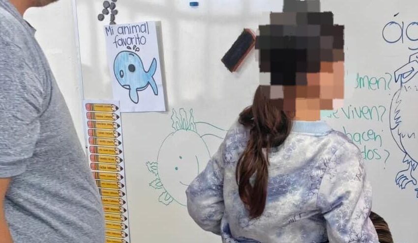  DIF DE SOLEDAD ACERCA JORNADAS DE DETECCIÓN DE PIE PLANO PARA CUIDAR EL DESARROLLO DE NIÑAS Y NIÑOS