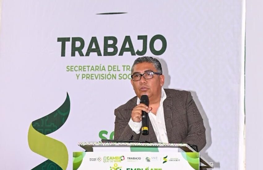  Soledad impulsa inclusión laboral con más de 400 vacantes en la Feria Nacional del Empleo 2026