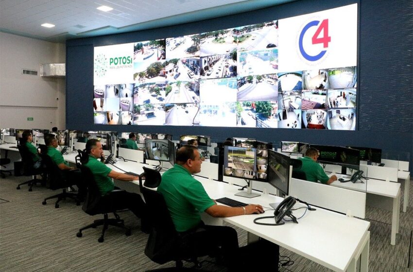 LABORES DE PREVENCIÓN Y SEGURIDAD REFUERZAN LA TRANQUILIDAD DE LAS FAMILIAS