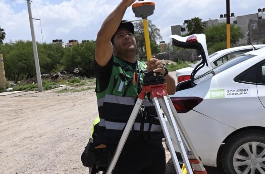  Soledad digitaliza Catastro para reducir tiempos de trámites y mejorar atención ciudadana