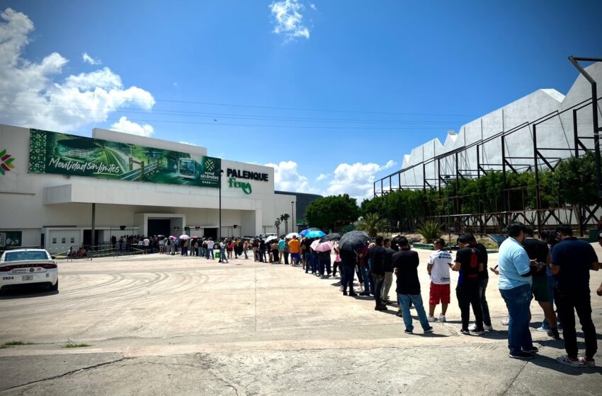  Fenapo mantiene boletos disponibles para todos los artistas y zonas del Palenque 2026