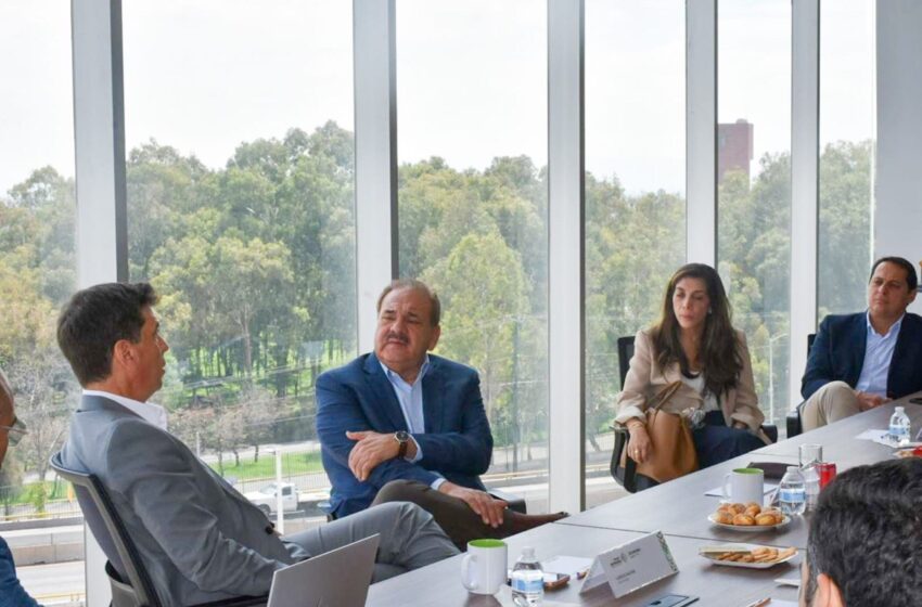  Tiendas Bara anuncia expansión en San Luis Potosí con inversión de FEMSA