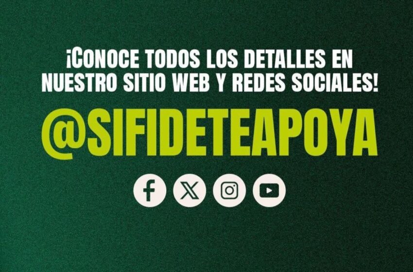  Sifide aprueba crédito de 1.25 millones de pesos para fortalecer empresa potosina