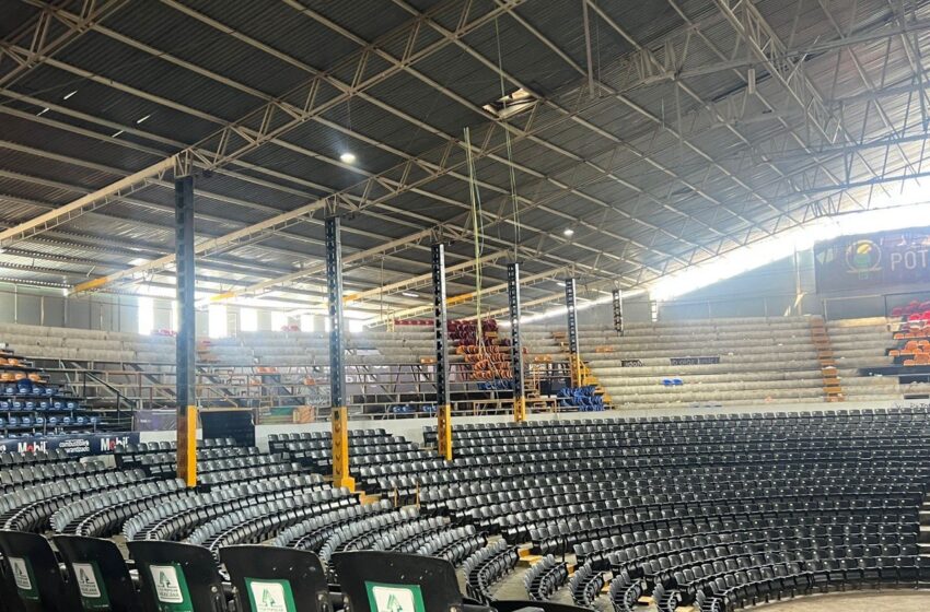  GOBIERNO ESTATAL AVANZA EN PREPARATIVOS PARA LA FENAPO 2026