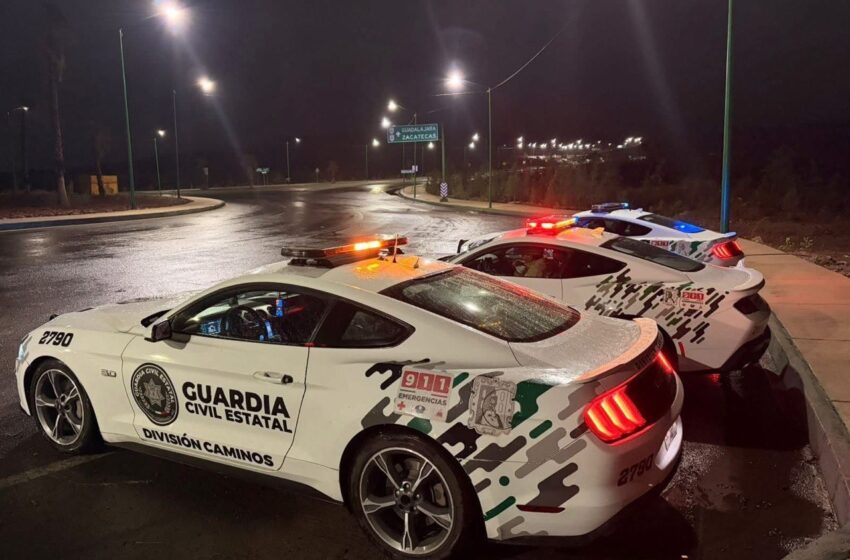  ESTRATEGIA INTEGRAL DE SEGURIDAD FORTALECE LA PREVENCIÓN Y LA VIGILANCIA EN LOS 59 MUNICIPIOS