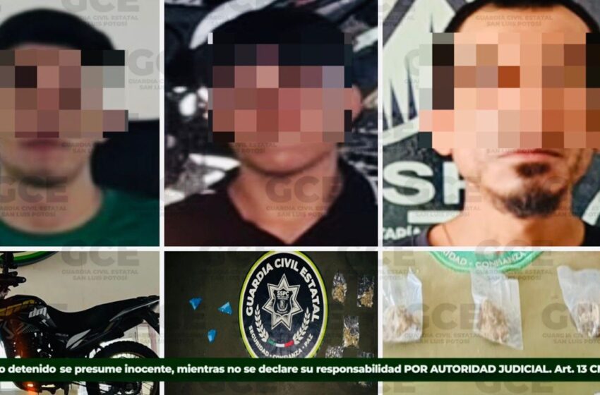  GUARDIA CIVIL ESTATAL IMPLEMENTA DISPOSITIVOS EN LAS CUATRO REGIONES PARA UNA SEGURIDAD SIN LÍMITES