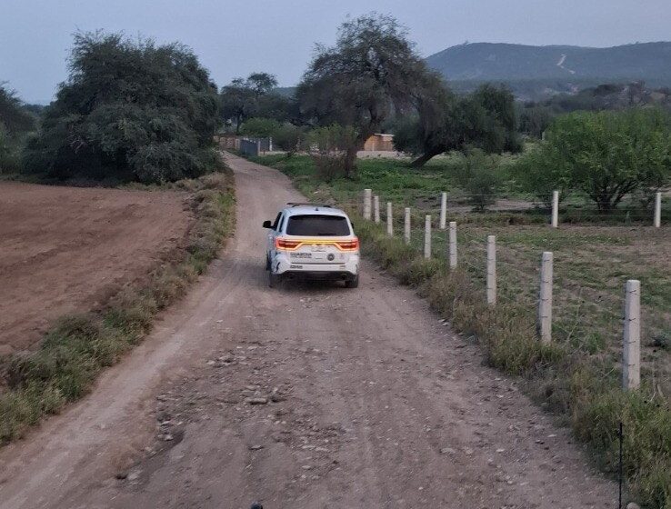 OPERATIVO BOMI BRINDA MÁS APOYO A LA SEGURIDAD DE SAN LUIS POTOSÍ