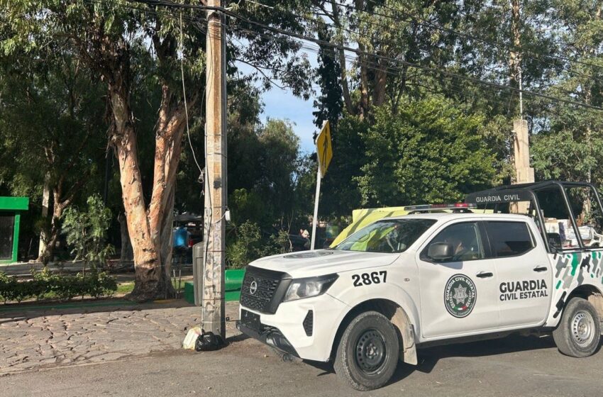  SSPC IMPULSA VIGILANCIA Y PROXIMIDAD SOCIAL CON “ENCHÚLAME LA COLONIA”