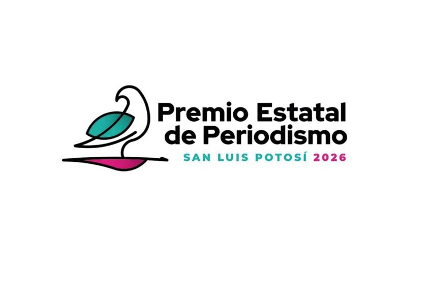  San Luis Potosí reconoce labor periodística en el Día de la Libertad de Expresión