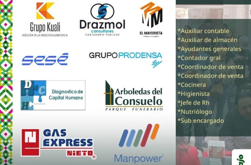  Gobierno estatal realizará jornada de reclutamiento para mujeres en San Miguelito