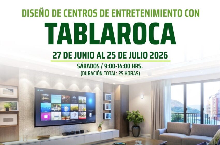 GOBIERNO ESTATAL ABRE NUEVA OFERTA DE CURSOS ESPECIALIZADOS