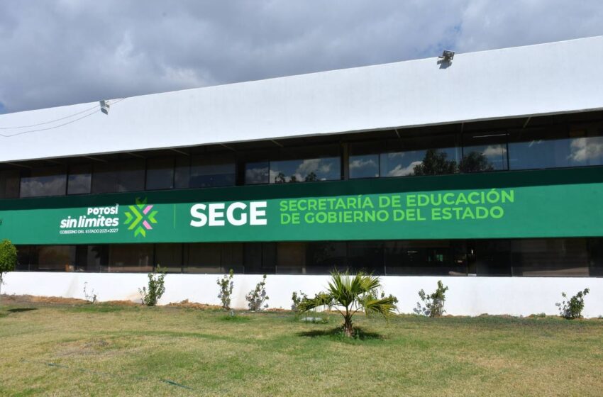  San Luis Potosí suspenderá clases el 11 de junio por inauguración del Mundial
