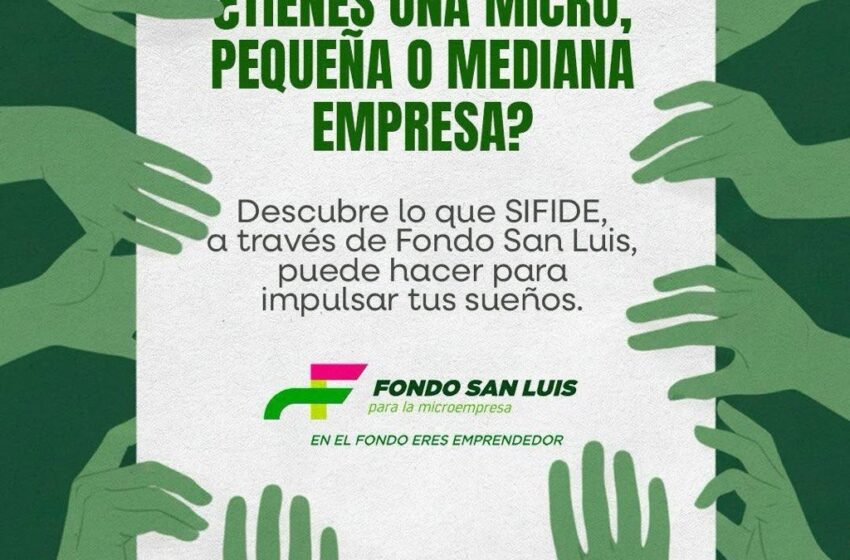  Gobierno estatal autoriza más de 5.9 millones de pesos en financiamiento para microempresas