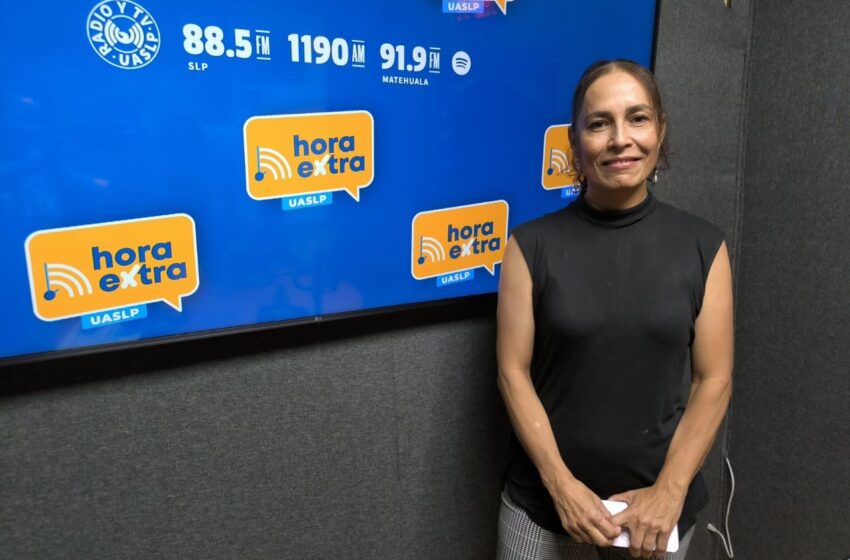  Clínica de Estomatología de la UASLP ofrece atención dental integral y accesible para toda la población