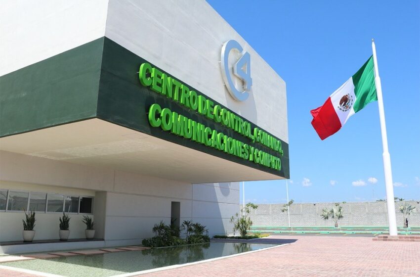  ESTRATEGIA INTEGRAL DE SEGURIDAD DA RESULTADOS EN TODO EL TERRITORIO POTOSINO